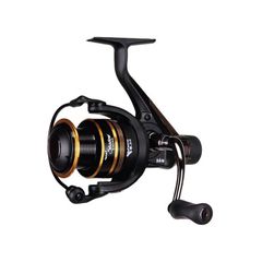 DAM Quick Shadow 540RD 4+1BB - REELS