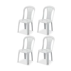 Seta 6 Ad Sandalye 80 140 Plastik Balkon Bahce Takim Fiyatlari Ve Ozellikleri