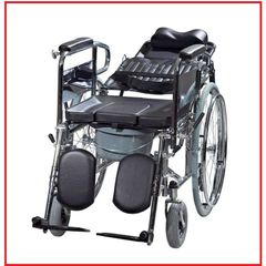 Golfi G 100 Ekonomik Manuel Tekerlekli Sandalye Basic Fiyati