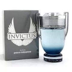 Paco Rabanne Paco Rabanne Invictus Edt 100 Ml Erkek Parfumu Trendyol