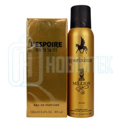 En Ucuz Paco Rabanne 1 Million Dollar Edt 100 Ml Erkek Parfüm Fiyatları