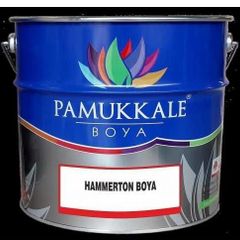 Pamukkale Hammerton Cekiclenmis 13 75 Kg Gumus Gri Ic Cephe Duvar Boyasi Fiyatlari