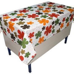 öğretmen masa örtüsü