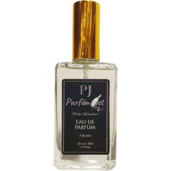 Promo JS PARFUM INSPIRED BY Meteore FOR MAN - 100 ML Diskon 23% di