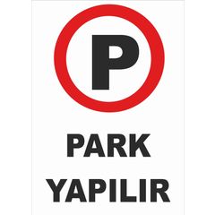 Park Yapilmaz Fiyat Ve Modelleri