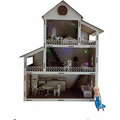 En Ucuz Barbie Evi Fiyatlari Fiyatlari