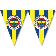 Fenerbahçe Bayrağı - 100x150 ölçüsünde