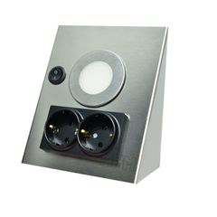 Trunkable Led Tezgah Alti Bar 55 Cm Dolap Ici Aydinlatmalar Koctas