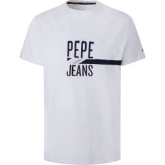 T-shirt Alam PM508246 370 T-shirt à manches courtes pour homme Visiter la boutique Pepe JeansPepe Jeans 