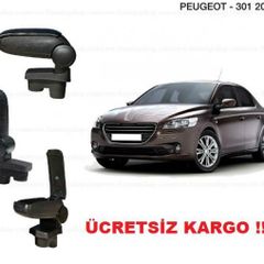 peugeot 301 kolcak fiyatlari