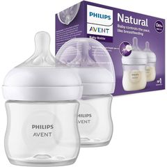 Philips Avent Natural Biberon 3,0 125 ml