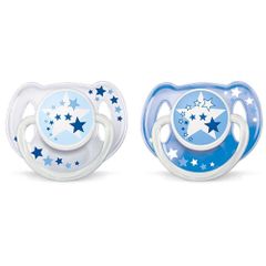 Philips Avent Ultra Air 2 Li Silikon Emzik 18 Ay Erkek Avent 7903196 Sirinbabykids Com