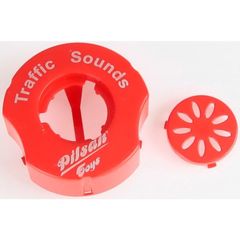 Kecioren Icindeki 12 Volt Pilsan Panther Akulu Araba Mp3 Ve