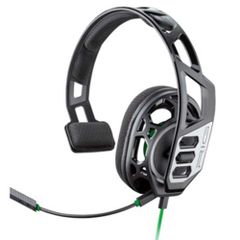 Plantronics RIG-100HX Xbox One-Pc Kulaküstü Oyuncu Kulaklığı