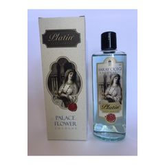 Venilia Ihlamur Çiçeği Kolonya Eau De Cologne Cam Şişe 200 ML