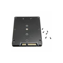 Adaptateur M2 pour Asus Zenbook UX21 UX31 UX51 (M.2 NGFF B Key SATA)