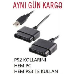 Ps2 Usb Donusturucu Fiyat Ve Modelleri