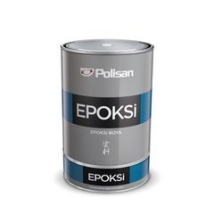 Epoxy Grubu Solventsiz Ersan Boya