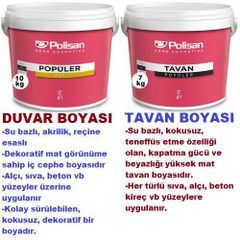 Bi Boya Mat Trendy Karyali Pazarlama