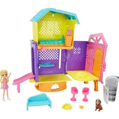 polly pocket evi fiyatlari