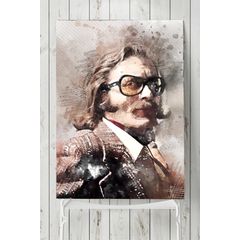 Cem Karaca Merhaba Gencler Plak