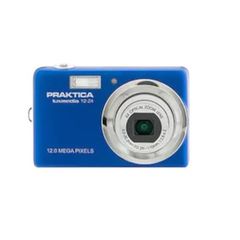 2x Trade-Shop Kamera Li-Ion Akku für Praktica Luxmedia 10-03 12-04 12-Z