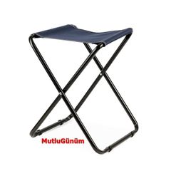 Metal Katlanir Koltuk 55 X 65 Cm Bauhaus