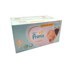 Prima Premium Care 1 Numara Yenidogan 92 Li 2 Paket Bebek Bezi Fiyatlari Ozellikleri Ve Yorumlari En Ucuzu Akakce