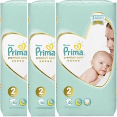 Prima Unisex Bebek Prima Bebek Bezi Aktif Bebek 4 Beden Maxi Aylik Firsat Paketi Paket 174 Adet Renkli Morhipo 20535218