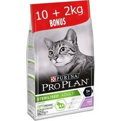 proplan sterilized 10 kg