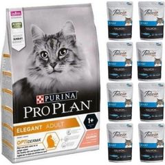 proplan elegant derma plus