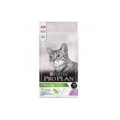 proplan sterilized 10 kg