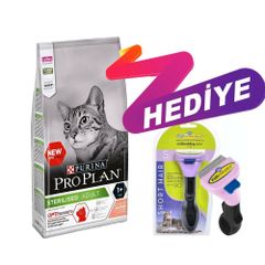Pro Plan Somonlu Yetişkin Kedi Maması 10 Kg