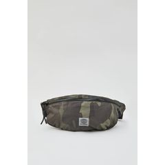 Modalite Net Pull Bear Cepli Siyah Bel Cantasi