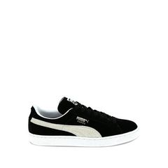 Puma Suede Classic Siyah Erkek Sneaker Ayakkabi Fiyati
