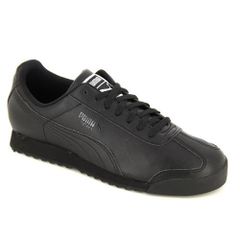 puma roma size 15