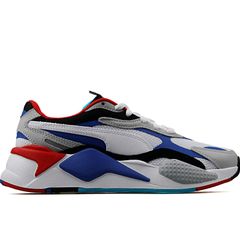Puma Rider Ride On Erkek Gri Spor Ayakkabi Erkek Spor Ayakkabi Sneaker 3547685 Superstep