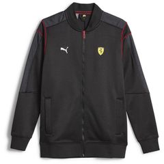 Puma ferrari best sale edition jackets