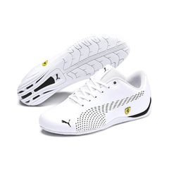 puma bmw motorsport drift cat 5 ultra sneaker