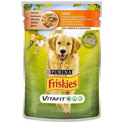 Friskies Kopek Mamasi Fiyatlari