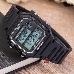 Casio Ae 1200whd 1av Youtube