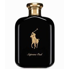 polo ralph lauren supreme oud 125ml