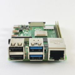 Raspberry Pi 4 - 2 GB