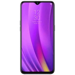 Jual Realme 3 Pro Smartphone Nitro Blue 64gb 4gb Official Store Online November 2020 Blibli