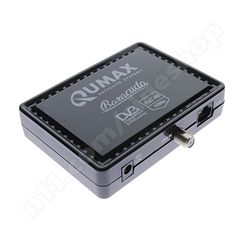 Redline Qumax Baracuda Xtream Destekli Full HD Uydu Alıcısı