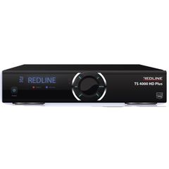 Redline Ts 4000 Plus Full HD Uydu Alıcısı