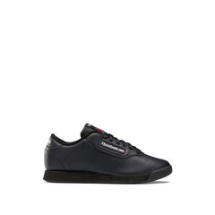 Zapatillas reebok cheap princess negras