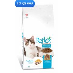 Reflex Kuru Kedi Mamasi Fiyatlari