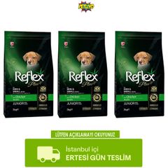 Reflex Plus Köpek Maması Yorum