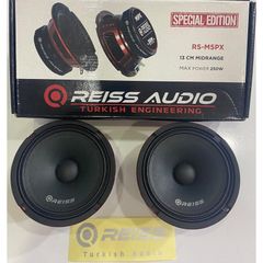 Reiss Audio Fiyatlari